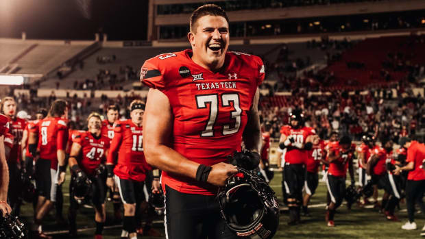 dawson deaton